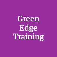Green Edge Training